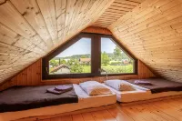 Family Friendly Kra Evec Lodge