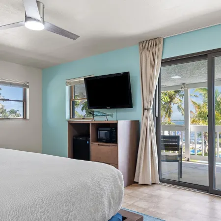 Parmer's Resort