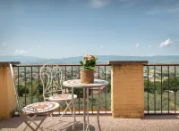 Agriturismo Villa Val d'Olivi