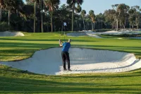 185 Beach Club Villa Hotel a Fripp Island