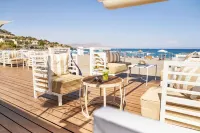 Vlk: Villa Lindos Kalliopi, Rhodes