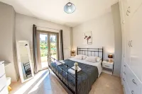 Giannakis Villa Corfu Hotels in 