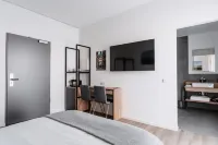 Step Inn the Fair Hotel Hotels in Friedberg (Hessen)