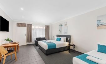 Robe Central Motel