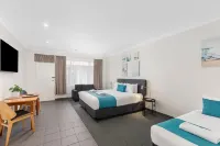 Robe Central Motel Hotels in Robe