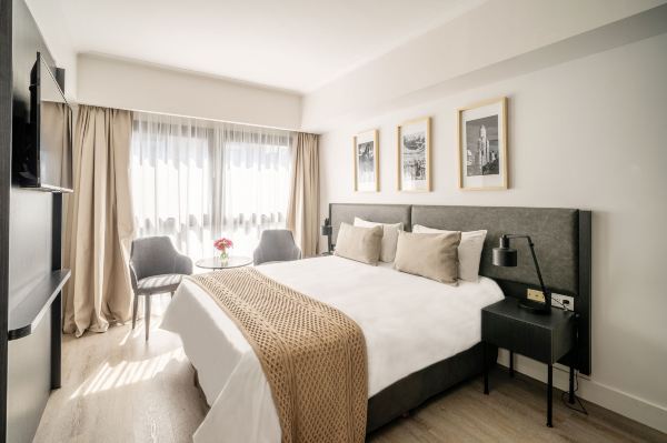 Efe Hotel & Cowork Hotels in Buenos Aires