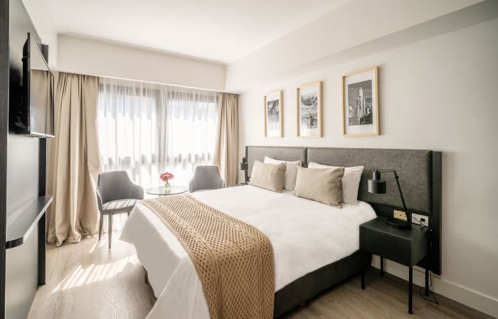 Efe Hotel & Cowork