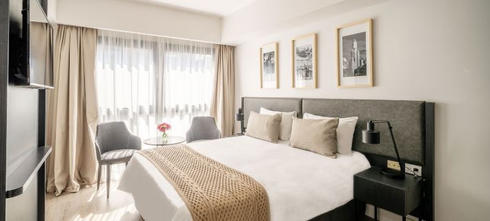 Efe Hotel & Cowork Hotels in Buenos Aires