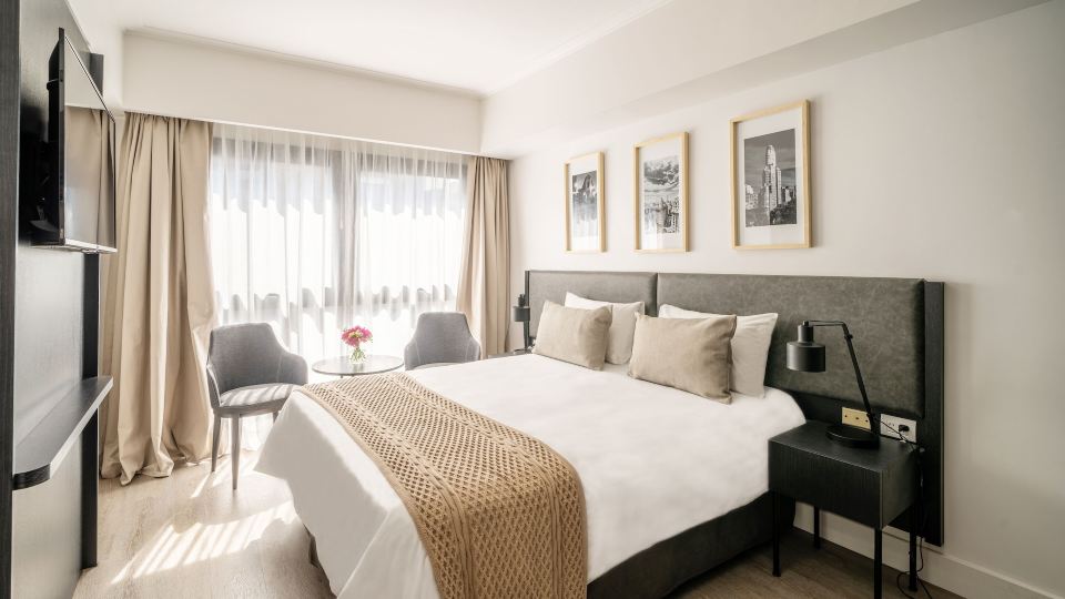 Efe Hotel & Cowork