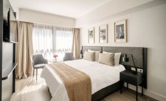 Efe Hotel & Cowork