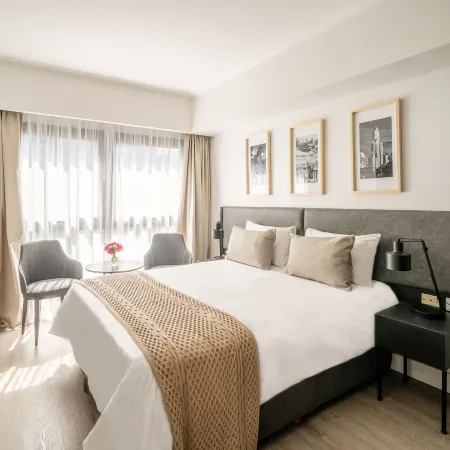 Efe Hotel & Cowork