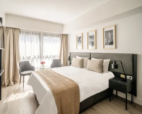 Efe Hotel & Cowork Hotels in Buenos Aires