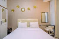 Best View 2Br at Transpark Cibubur Apartment with Sofa Bed Hotels in Джакарта