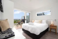 BIG4 Tasman Holiday Parks - Racecourse Beach Hotels in Kioloa