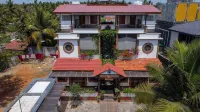 Mermaid Farm House