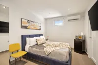 Rosalina Isla Verde - parkir