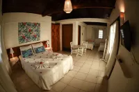 Hotel Tibau Lagoa Hotels in 