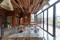 The Club Hotel Gijang Yeonhwari Hotels in Busan
