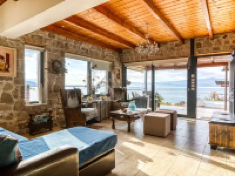 Magical View, Villa Asproneri, Kamena Vourla Hotels in Molos-Agios Konstantinos