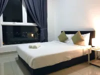 Fabulous Mutiara Ville Cyberjaya - Wifi