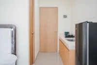 Simply Look Studio Apartment at B Residence - 2-Star