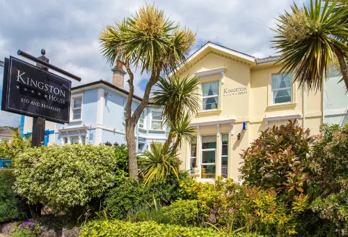 Kingston House - 5-Star