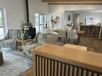 Mirabelle Guesthouse - Bed and Breakfasts