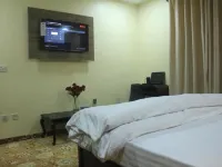 라히 호텔 길기트 호텔