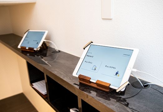 스테이터스 호텔 이미지