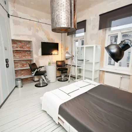 LoftHotel Sen Pszczoły