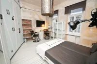 LoftHotel Sen Pszczoły  호텔