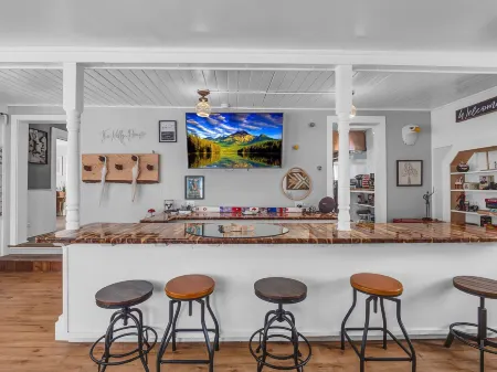 Timberline Lodge Отели рядом с достопримечательностью «Watson's Chocolates»