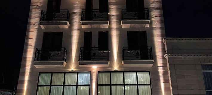 Anga Yerevan Hotel Hotels in Jerevan