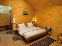 The Sunbird Retreat - موقف سيارات