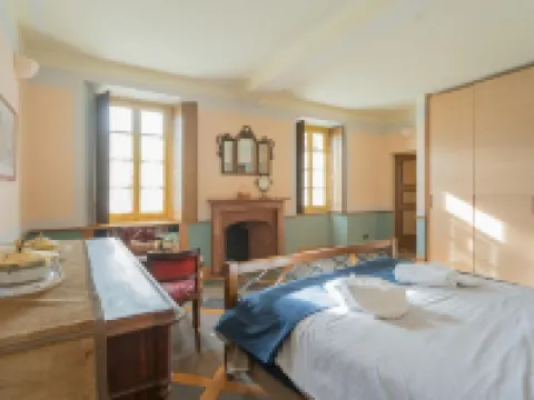 Co-D462-Mpal3at - Villa Sunset Tower Hotels in Faggeto Lario