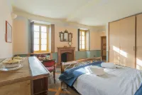 Co-D462-Mpal3at - Villa Sunset Tower - Homestays