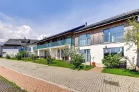 Apartments Čerešňový Sad & Wellness Các khách sạn ở 