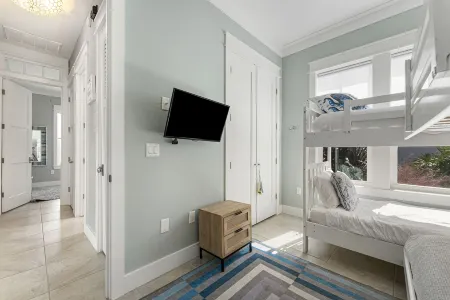 30A Beach House - the Blue Pearl by Panhandle Getaways