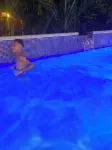 A Taste of Jamaica Lavern’s Place - Pools