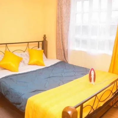 Stay.Plus Makey Cozy Homes Hotels near Oloolua Nature Trail