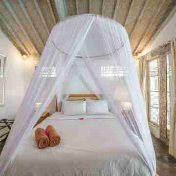 Villa Merano Rooms