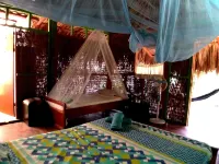 Eco Hotel Las Palmeras Hotels in Cartagena