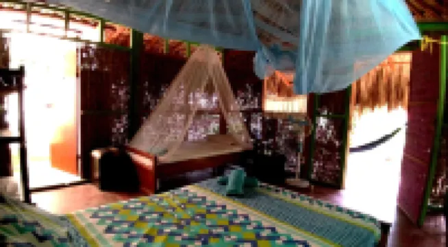 帕爾梅拉斯酒店