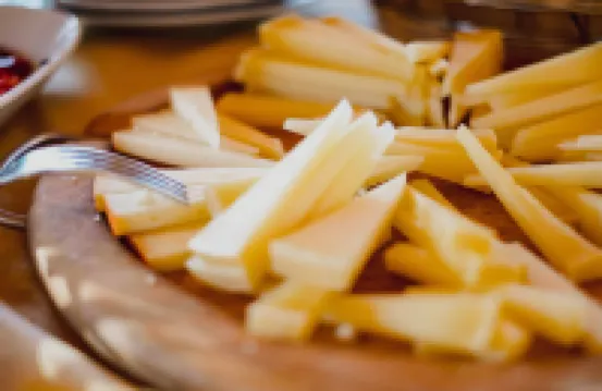 카스텔라레 디 톤다 리조트 & 스파