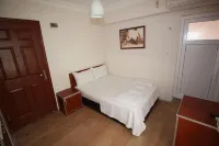Avsa Marina Otel Yarim Pansiyon