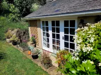 The Hideaway Hotels in Shepton Mallet