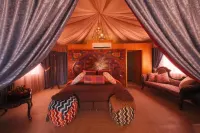 Memories Aicha Luxury Camp Hotels in Liwā' Qaşabat al ‘Aqabah