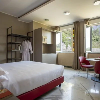 AllegroItalia La Spezia 5 Terre Hotel in zona La Spezia Migliarina
