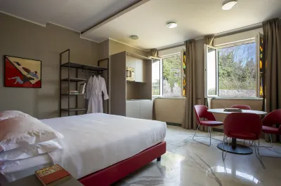 AllegroItalia ลาสเปเซีย โรงแรมใน