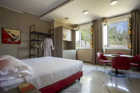 Allegroitalia la Spezia 5 Terre